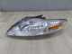 FORD MONDEO MK4 IV LAMPA REFLEKTOR PRZOD LEWY UK 07-10 7S71-13W030-BK