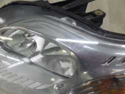 FORD MONDEO MK4 IV LAMPA REFLEKTOR PRZOD LEWY UK 07-10 7S71-13W030-BK
