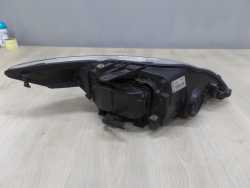 FORD MONDEO MK4 IV LAMPA REFLEKTOR PRZOD LEWY UK 07-10 7S71-13W030-BK