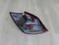 SKODA FABIA II LIFT KOMBI 11-14 LAMPA TYL PRAWA