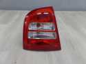 SKODA OCTAVIA I LIFT HB LAMPA TYL TYLNA LEWA 00-10 1U6945095