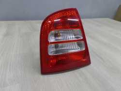 SKODA OCTAVIA I LIFT HB LAMPA TYL TYLNA LEWA 00-10 1U6945095