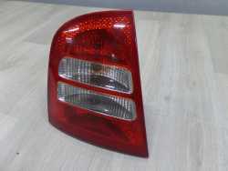 SKODA OCTAVIA I LIFT HB LAMPA TYL TYLNA LEWA 00-10 1U6945095