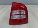 SKODA OCTAVIA I LIFT HB LAMPA TYL TYLNA PRAWA 00-10