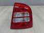 SKODA OCTAVIA I LIFT HB LAMPA TYL TYLNA PRAWA 00-10
