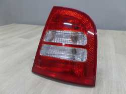 SKODA OCTAVIA I LIFT HB LAMPA TYL TYLNA PRAWA 00-10