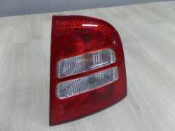 SKODA OCTAVIA I LIFT HB LAMPA TYL TYLNA PRAWA 00-10