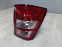 JEEP GRAND CHEROKEE WK LAMPA TYL PRAWA 55156720 05-10