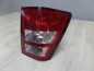 JEEP GRAND CHEROKEE WK LAMPA TYL PRAWA 55156720 05-10