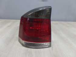 OPEL VECTRA C GTS SRI HB 02-08 LAMPA TYL LEWA 13157646