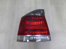 OPEL VECTRA C GTS SRI HB 02-08 LAMPA TYL LEWA 13157646