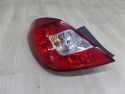 OPEL CORSA D 5D LAMPA TYL LEWA 13188047 06-14