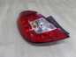 OPEL CORSA D 5D LAMPA TYL LEWA 13188047 06-14