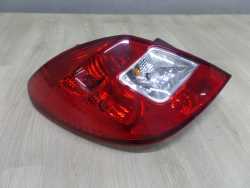 OPEL CORSA D 5D LAMPA TYL LEWA 13188047 06-14