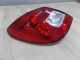 OPEL CORSA D 5D LAMPA TYL LEWA 13188047 06-14