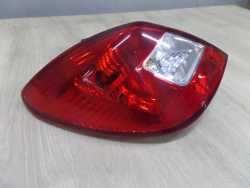 OPEL CORSA D 5D LAMPA TYL LEWA 13188047 06-14