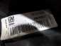 OPEL CORSA D 5D LAMPA TYL LEWA 13188047 06-14