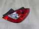 OPEL CORSA D 5D LAMPA TYL PRAWA 13188046 06-14