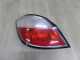 OPEL ASTRA H HB LAMPA TYL LEWA 24451835 04-06