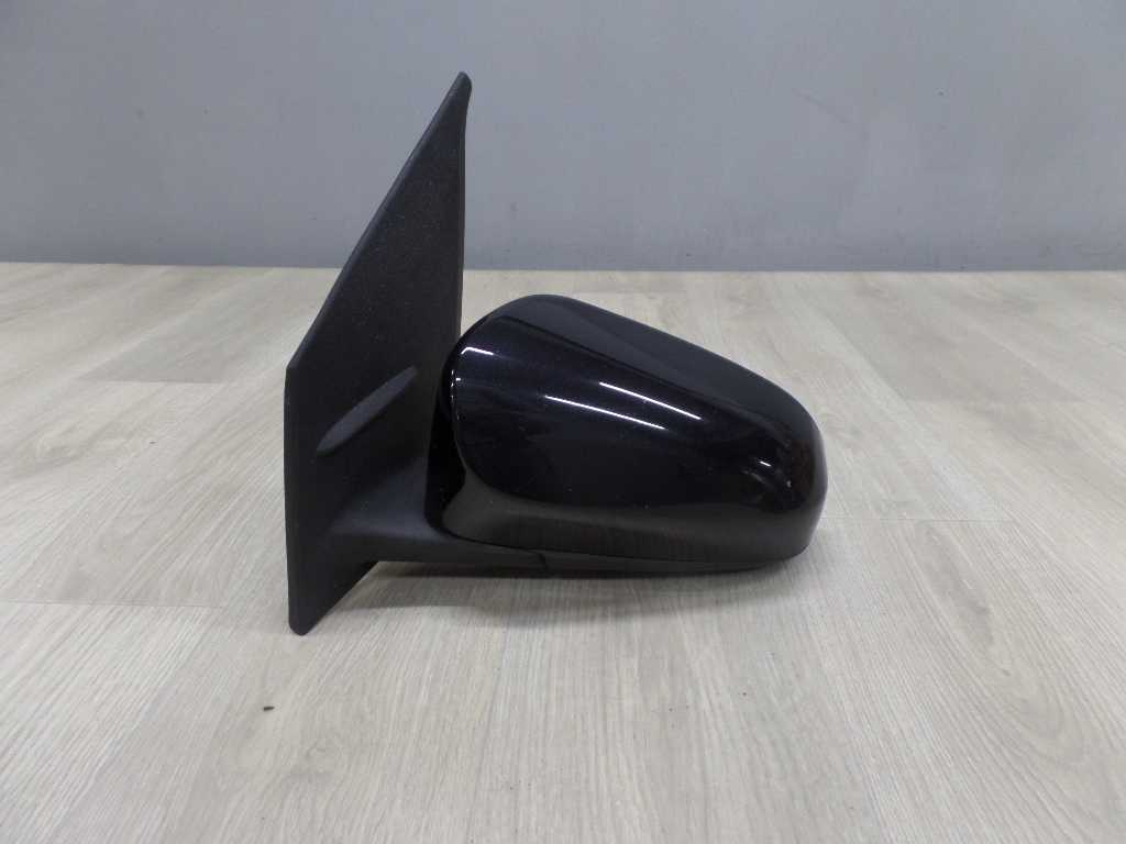 TOYOTA AYGO II 2 LUSTERKO ZEWNETRZNE LEWE 5 PIN EU 14-18