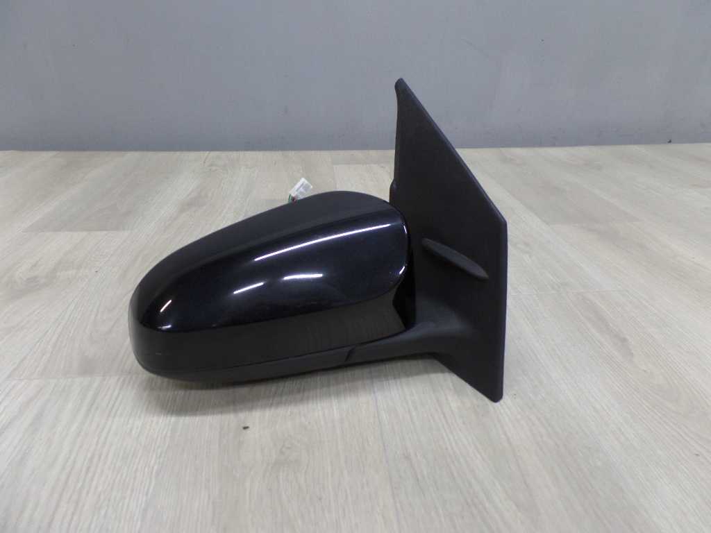TOYOTA AYGO II 2 LUSTERKO ZEWNETRZNE PRAWE 5 PIN UK 14-18