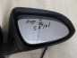 TOYOTA AYGO II 2 LUSTERKO ZEWNETRZNE PRAWE 5 PIN UK 14-18
