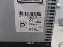 NISSAN X-TRAIL T31 RADIO CD BLUETOOTH 28185-JH100 08-13