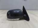 HYUNDAI SANTA FE II LIFT 09- LUSTERKO ZEWNETRZNE PRAWE 6 PIN