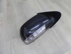 HYUNDAI SANTA FE II LIFT 09- LUSTERKO ZEWNETRZNE PRAWE 6 PIN