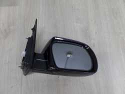 HYUNDAI SANTA FE II LIFT 09- LUSTERKO ZEWNETRZNE PRAWE 6 PIN
