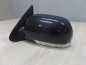 HYUNDAI SANTA FE II LIFT 09- LUSTERKO ZEWNETRZNE LEWE 6 PIN 2Z