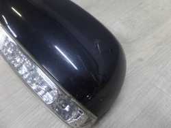 HYUNDAI SANTA FE II LIFT 09- LUSTERKO ZEWNETRZNE LEWE 6 PIN 2Z