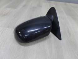 HYUNDAI SANTA FE II LIFT 09- LUSTERKO ZEWNETRZNE LEWE 6 PIN 2Z