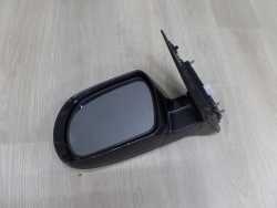 HYUNDAI SANTA FE II LIFT 09- LUSTERKO ZEWNETRZNE LEWE 6 PIN 2Z