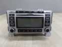 HYUNDAI SANTA FE II LIFT 09- RADIO CD MP3 96180-2B900