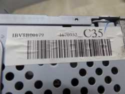 HYUNDAI SANTA FE II LIFT 09- RADIO CD MP3 96180-2B900