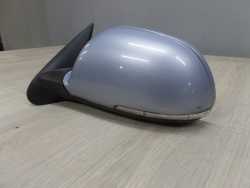 SKODA OCTAVIA II LIFT LUSTERKO LEWE 6 PIN 08- 9452 EUROPA