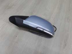 SKODA OCTAVIA II LIFT LUSTERKO LEWE 6 PIN 08- 9452 EUROPA