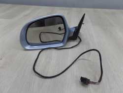 SKODA OCTAVIA II LIFT LUSTERKO LEWE 6 PIN 08- 9452 EUROPA