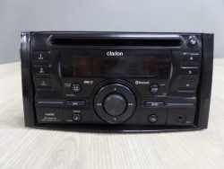 CLARION CX609E 4X50W 2DIN CD AUX