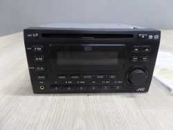 KIA CARNIVAL SORENTO RADIO CD AUX JVC KW-S601