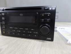 KIA CARNIVAL SORENTO RADIO CD AUX JVC KW-S601