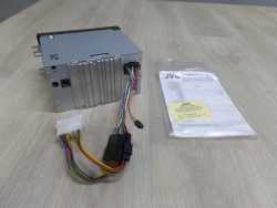 KIA CARNIVAL SORENTO RADIO CD AUX JVC KW-S601