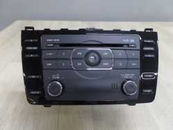 MAZDA 6 GH RADIO CD MP3 GDL1669RX 08-13