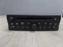 RENAULT MASTER III MOVANO B RADIO CD NAVI 281155444R 10-19