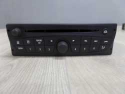 RENAULT MASTER III MOVANO B RADIO CD NAVI 281155444R 10-19
