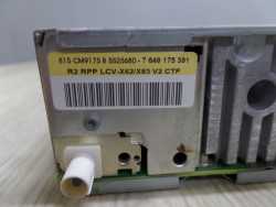 RENAULT MASTER III MOVANO B RADIO CD NAVI 281155444R 10-19