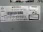 RENAULT MASTER III MOVANO B RADIO CD NAVI 281155444R 10-19