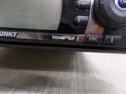 BLAUPUNKT TRAVELPILOT E FREESTYLER 7612301042