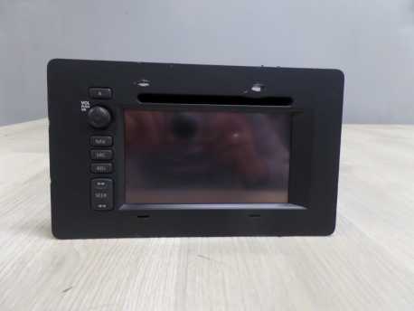 SAAB 95 9-5 RADIO CD NAVI 12778057 05-09